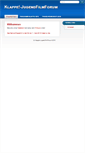 Mobile Screenshot of klappe-filmforum.de